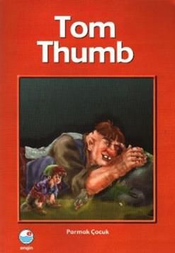 Tom Thumb - Kolektif, Genel Konular Türkçe kitap kapağı