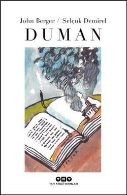 Duman - Yapı Kredi Yayınları Kitap