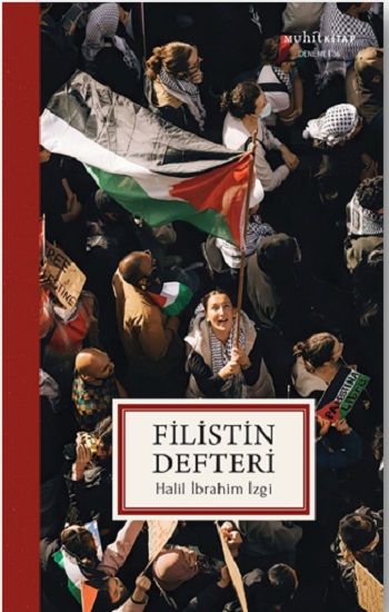 Filistin Defteri - Muhit Kitap Kitap
