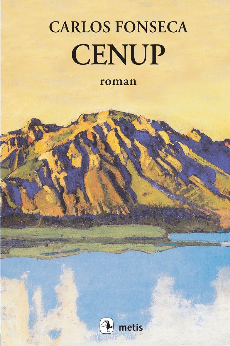 Cenup - Metis Yayınları Kitap