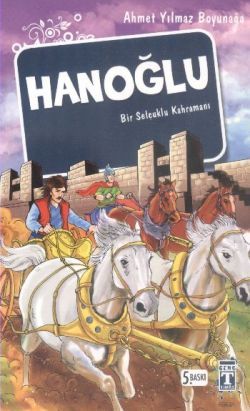 Hanoğlu - Genç Timaş Kitap
