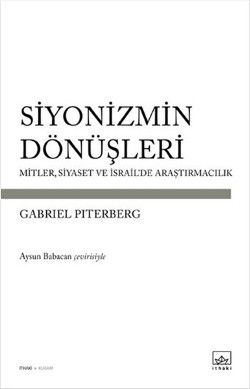 Siyonizmin Dönüşleri - İthaki Yayınları Kitap