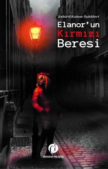 Elanor'un Kırmızı Beresi - Herdem Kitap Kitap