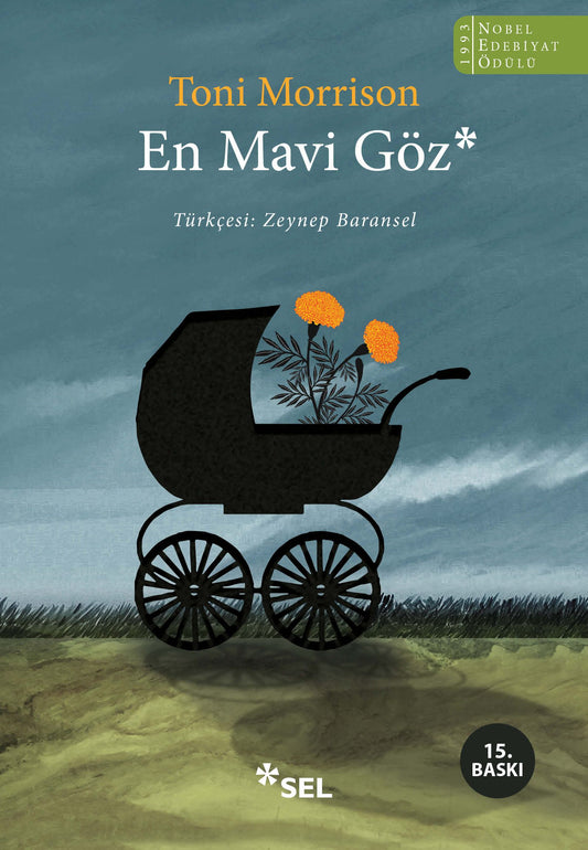 En Mavi Göz - Sel Yayıncılık Kitap