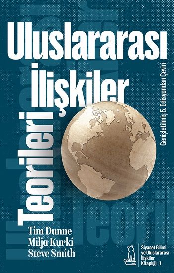 Uluslararası İlişkiler Teorileri - Felix Kitap Kitap
