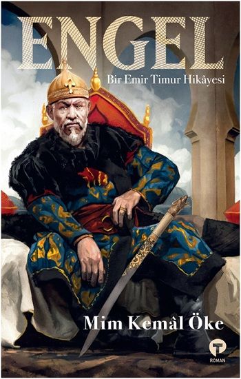 Engel - Turkuvaz Kitap Kitap