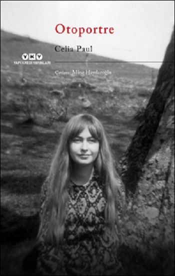 Otoportre - Yapı Kredi Yayınları Kitap
