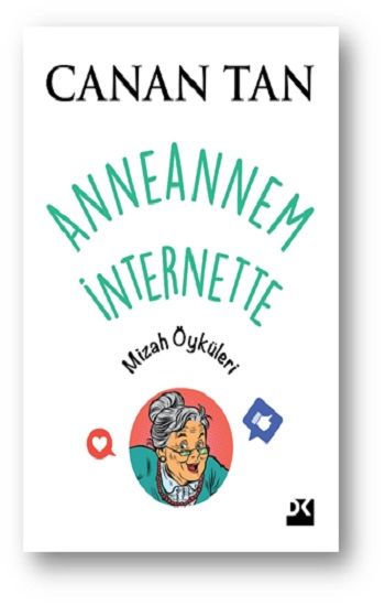 Anneannem İnternette - Doğan Kitap Kitap