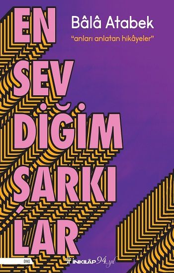 En Sevdiğim Şarkılar - İnkılap Kitabevi Kitap