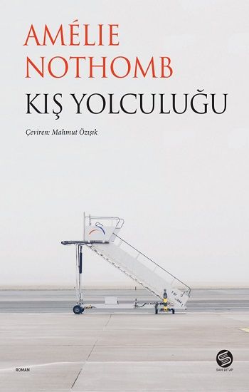Kış Yolculuğu - Sahi Kitap Kitap
