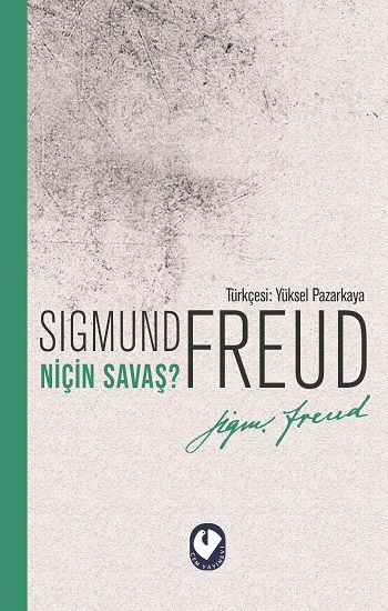 Niçin Savaş? - Cem Yayınevi Kitap