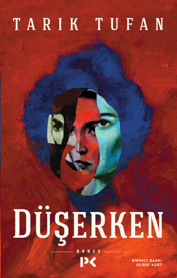 Düşerken - Profil Kitap Kitap
