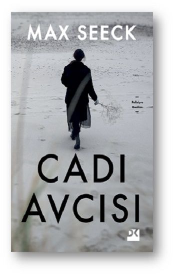 Cadı Avcısı - Doğan Kitap Kitap