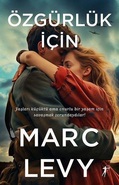 Özgürlük İçin - Artemis Yayınları Kitap