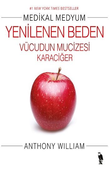 Yenilenen Beden - Nemesis Kitap Kitap