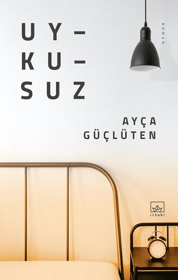 Uykusuz - İthaki Yayınları Kitap