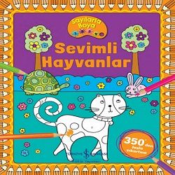 Sevimli Hayvanlar - İş Bankası Kültür Yayınları Kitap