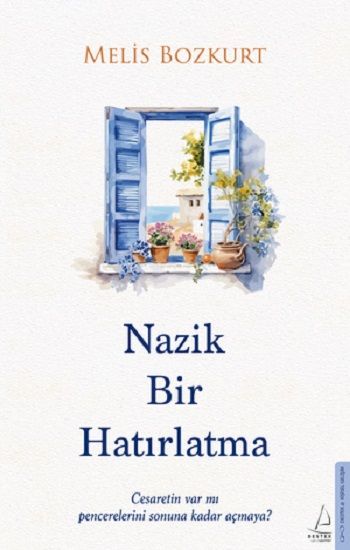Nazik Bir Hatırlatma - Destek Yayınları Kitap