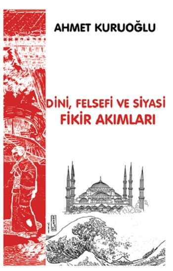 Dini, Siyasi ve Felsefi Fikir Akımları - Platanus Publishing Kitap
