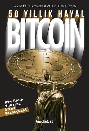 50 Yıllık Hayal Bitcoin - MediaCat Kitapları Kitap