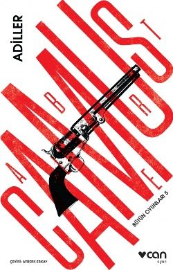 Bütün Oyunları - 5 : Adiller - Can Yayınları Kitap