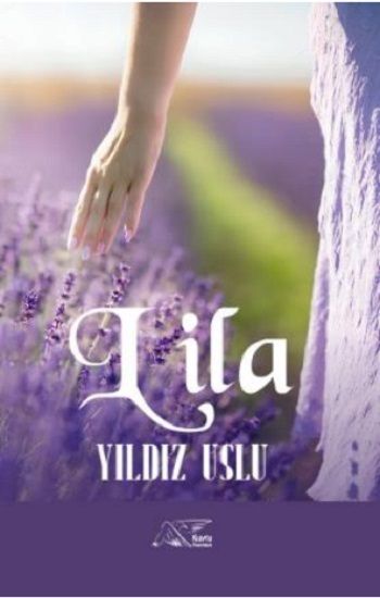 Lila - Kuytu Yayınları Kitap