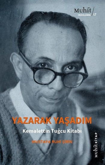 Yazarak Yaşadım - Muhit Kitap Kitap