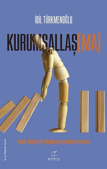 Kurumsallaş(Ma) - Elma Yayınevi Kitap