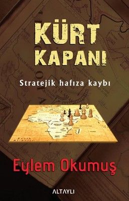 Kürt Kapanı - Altaylı Yayınları Kitap