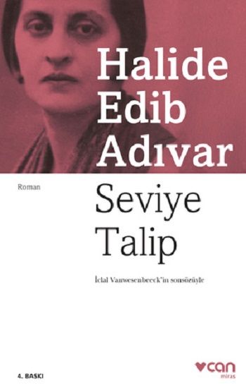 Seviye Talip - Can Yayınları Kitap