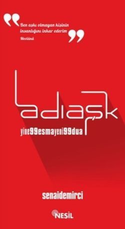 Adı Aşk - Nesil Yayınları Kitap