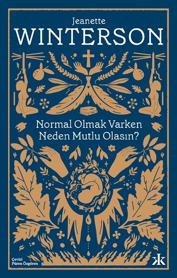 Normal Olmak Varken Neden Mutlu Olasın? - Kafka Yayınevi Kitap