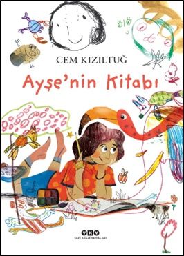 Ayşe’nin Kitabı - Yapı Kredi Yayınları Kitap