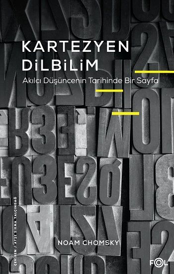 Kartezyen Dilbilim - Fol Kitap Kitap