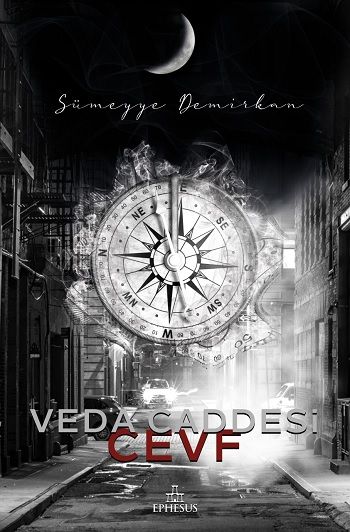 Veda Caddesi;Cevf (Ciltli) - Ephesus Yayınları Kitap
