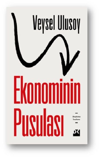 Ekonominin Pusulası - Doğan Kitap Kitap