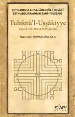 Tuhfetü'l Uşşakiyye - Sufi Kitap Kitap