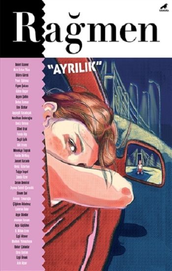 Rağmen 3: Ayrılık - Kara Karga Yayınları Kitap