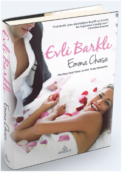 Evli Barklı (Ciltli) - Ephesus Yayınları Kitap