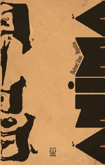 Anima - Luna Yayınları Kitap