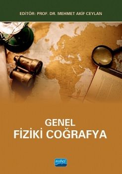 Genel Fiziki Coğrafya - Nobel Akademik Yayıncılık Kitap