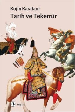 Tarih ve Tekerrür - Metis Yayınları Kitap