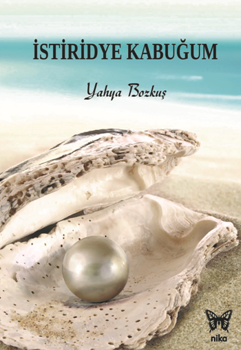 İstiridye Kabuğum - Nika Yayınevi Kitap