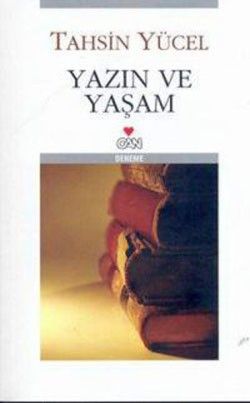 Yazın ve Yaşam - Can Yayınları Kitap