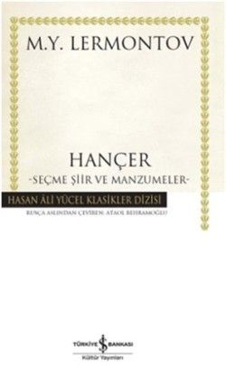 Hançer - İş Bankası Kültür Yayınları Kitap