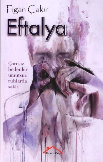 Eftalya - Kırmızı Çatı Yayınları Kitap