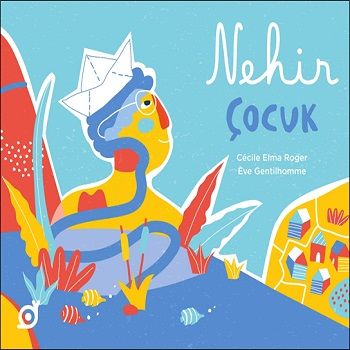 Nehir Çocuk - Koç Üniversitesi Yayınları Kitap