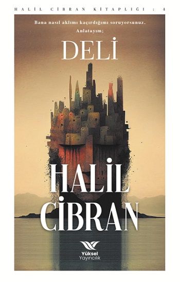 Deli - Yüksel Yayıncılık Kitap
