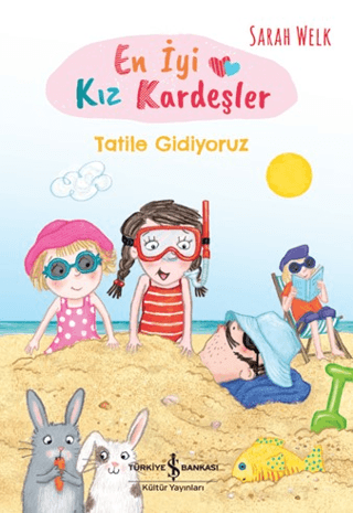 En İyi Kız Kardeşler - İş Bankası Kültür Yayınları Kitap
