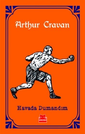 Havada Dumandım - Kırmızı Kedi Yayınevi Kitap